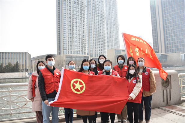 2022年初，公司學(xué)雷鋒志愿服務(wù)隊開展活動.jpg