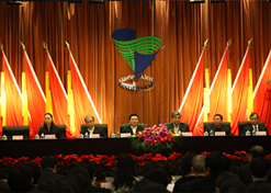 2010年12月，中出服、國(guó)藥外貿(mào)和中衛(wèi)合作共同組建中國(guó)國(guó)際醫(yī)藥衛(wèi)生公司（簡(jiǎn)稱國(guó)藥國(guó)際）。